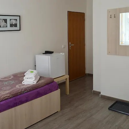 Hotel Lazensky Dum Praha *