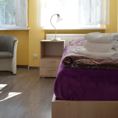 Hotel Lazensky Dum Praha